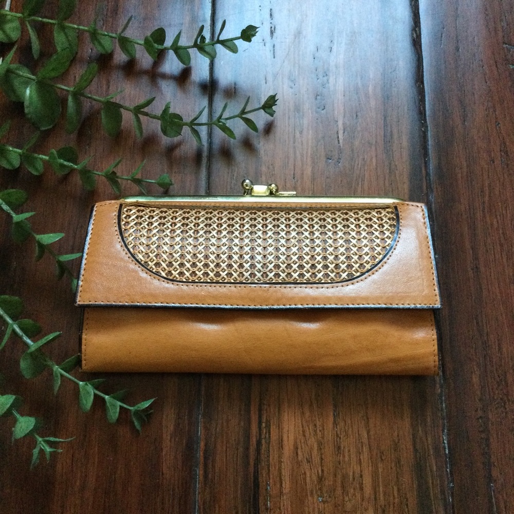 Princess Gardner Wallet